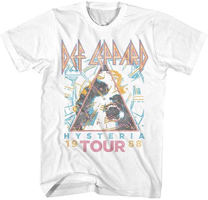 Blanc de Hotot consequuntur Rock Shirt